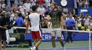 View the full player profile, include bio, stats and results for stefanos tsitsipas. Zwrzrcg2kgnpdm