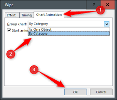 How To Create Animated Pie Charts In Powerpoint