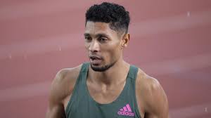 May 23, 2021 view letsrun.com event coverage. Tokyo 2020 News South Africa S Wayde Van Niekerk Qualifies For Olympics Caster Semenya Misses Out Eurosport