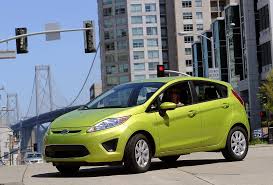 Image result for Dark Yellow Green 2011 Ford