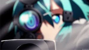 Get no ads, faster speeds and direct downloads! View Download Rate And Comment On This Sword Art Online Ii Gif Sword Art Online Wallpaper Sword Art Sword Art Online