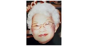 Beatrice Martha Saulus Obituary (2021)