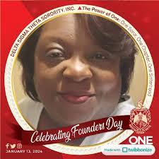 Nelda Bellamy's Instagram, Twitter & Facebook