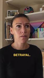 You are not defined by the betrayal you went through. Your reality may have  been shattered, and you may feel like everything was a lie, but you are so  much more than
