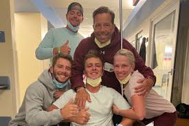 Fundraiser by Stu Christensen : Beau Christensen's immunotherapy research