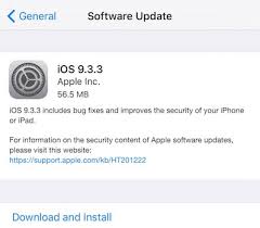 Techradar is supported by its audience. Download Ios 9 3 3 Ipsw For Iphone Ipad And Ipod Touch
