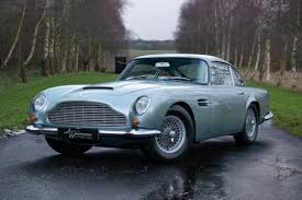 Image result for Platinum Gray 1963 Aston Martin
