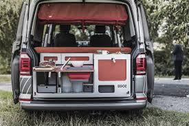 Quality dining room furniture at affordable prices. Nestbox Is A Modular Trunk Extension That Turns Cars Into Campers