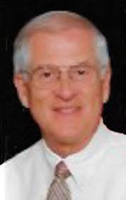 V. Kenneth McCafferty Obituary (1935