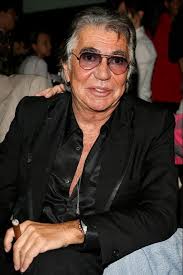 Fashion designer Roberto Cavalli, 82, becomes a dad for sixth time to baby  boy and reveals reason behind his name