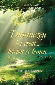 Maybe you would like to learn more about one of these? Dumnezeu I A Creat BÄƒrbat È™i Femeie Lampadarul De Aur