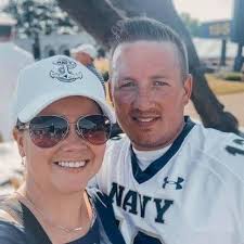 David Meadows — Military Survivor