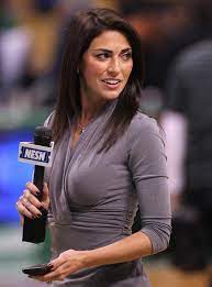 Recessed lighting installation necn sports reporters philadelphia. Sports Crush Jenny Dell America S White Boy Female News Anchors Mma Women Sports Reporter
