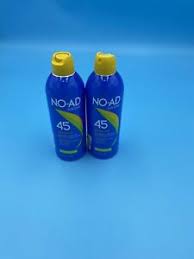Precos Baixos Em Produtos Protetores Solares No Ad Spray Ebay