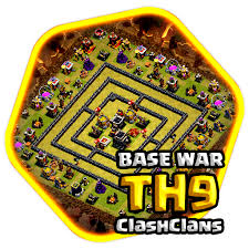 Click on the link to download the latest 2022 version of gb insta. Th9 War Base Coc 2016 1 1 Apk Download Android Lifestyle Apps