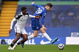 اقترب تشيلسي الإنجليزي، من الإعلان الرسمى عن خامس صفقاته الصيفية، بعد نجاحه فى حسم صفقة النجم الشاب كاى هافيرتز. ØªØ´ÙŠÙ„Ø³ÙŠ Ø¶Ø¯ ÙÙˆÙ„Ù‡Ø§Ù… Ù‡Ø§ÙÙŠØ±ØªØ² ÙŠÙ…Ù†Ø­ Ø§Ù„Ø£ÙØ¶Ù„ÙŠØ© Ù„Ù„Ø¨Ù„ÙˆØ² ÙÙŠ Ø§Ù„Ø´ÙˆØ· Ø§Ù„Ø£ÙˆÙ„ ÙÙŠØ¯ÙŠÙˆ ØµØ­Ø§ÙØ© Ø§Ù„Ø¬Ø¯ÙŠØ¯ Ø±ÙŠØ§Ø¶Ø©