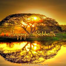 To live well is to work well, to show a good activity. Sabbath Sunset Quotes Endrtimes Happy Sabbath Dogtrainingobedienceschool Com