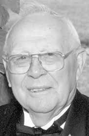 Oscar Harold Gustafson