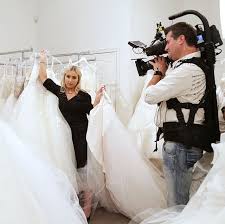 The Untold Truth Of Say Yes To The Dress
