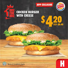 Burger King Coupon Deals 1 For 1 App Coupons More February 2021 Sgdtips Small beverage or american coffee. burger king coupon deals 1 for 1 app