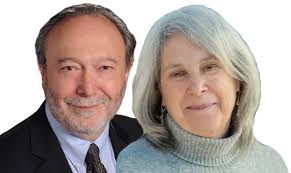The Polyvagal Theory with Deb Dana and Dr. Stephen Porges