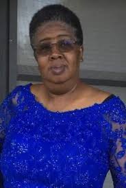 Shirley "Fatt" Jefferson Jones Obituary