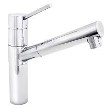 Para instalar un grifo convencional, mide la distancia de las tomas hasta el grifo por si necesitaras latiguillos más grandes o empalmar latiguillos pequeños a los que van con él. Grifos De Cocina Leroy Merlin Grifos Cocina Grifo Cocinas Leroy Merlin
