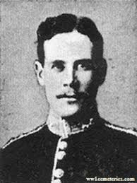 Vermelles British Cemetery, ROH H-M