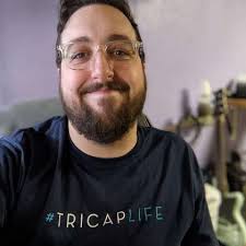 Working at Tricap Residential Group