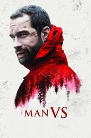 Man Vs.' review by Travis Lytle • Letterboxd