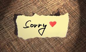 For a wife, his man is a great treasure and pride. Apologies That Make A Positive Difference Marriage Missions International