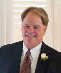 Obituary information for Mike Russell