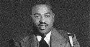 Keep (it) Swinging: Chu Berry Jam