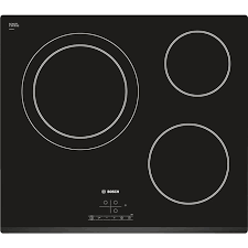 Découvrez notre choix en plaque vitrocéramique de grande marque sur villatech. Table Vitroceramique Bosch Pkk631b17e Achat Vente Plaque Vitroceramique Cdiscount