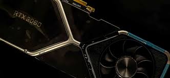 Nvidia Geforce Rtx 3090 Graphics Card Specs Leak Out