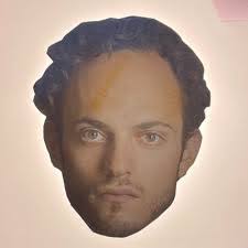 Evan Stern's Instagram, Twitter & Facebook