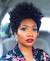 African Afro Weave Hairstyles Pictures