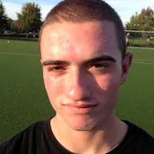 James Arvizu's California High School Bio