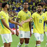 Brazil Triumphs Over Scotland 3-0, Secures Top Spot in World Cup 2026 Group C