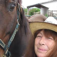 Tiber River with Rhonda Ramsay