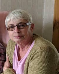 Cindy Lou Melton Obituary May 26, 2022