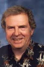 Obituary information for Larry E. Edwards