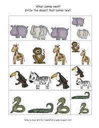 Quin Va Ara Zoo Preschool Zoo Animals Preschool Zoo Animals