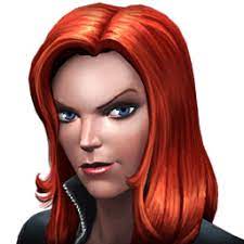 Recruited into the kgb at an early age and trained in the red room, natasha alianovna romanoff developed into one of the world's greatest and most. Black Widow Marvel Contest Of Champions Wiki Fandom