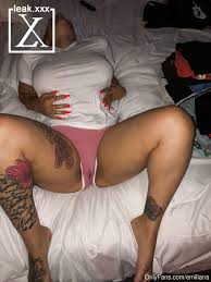 Mulatto Emiliana onlyfans nude photo
