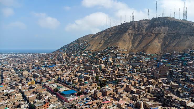 Los barrios populares son espacios de futuro"