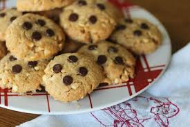 Biscuits Boutons Au Beurre De Cacahuetes Mes Biscuits And Co Recette Dessert Gateaux Et Desserts Recettes De Cuisine