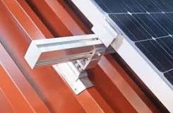 How Solar is Installed on Metal Roofs