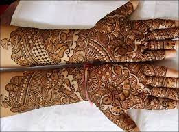 Decoração boho, bijoux e acessórios de cristais e energização interior. Raksha Bandhan 2019 Trendy Mehendi Mehndi Designs And Tips For Beautiful Hands Books News India Tv