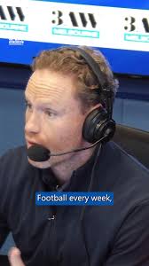 Maybe the boys club at the AFL has come back to bite them.” 👀 Matthew  Lloyd had some strong comments to make amid the drama unfolding at AFL  House. MORE 👉 https://nine.social/XlR |